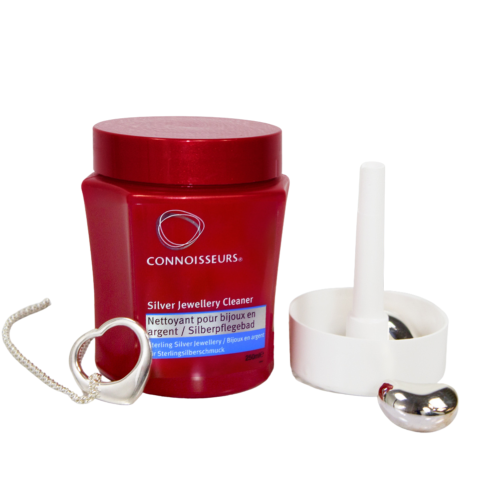 LIMPIADORES PARA PLATA