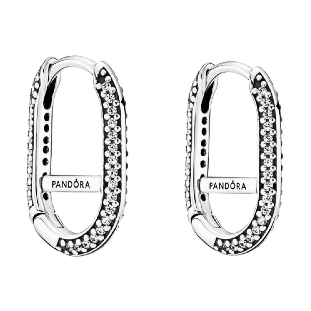 ARGOLLA PANDORA DE PLATA