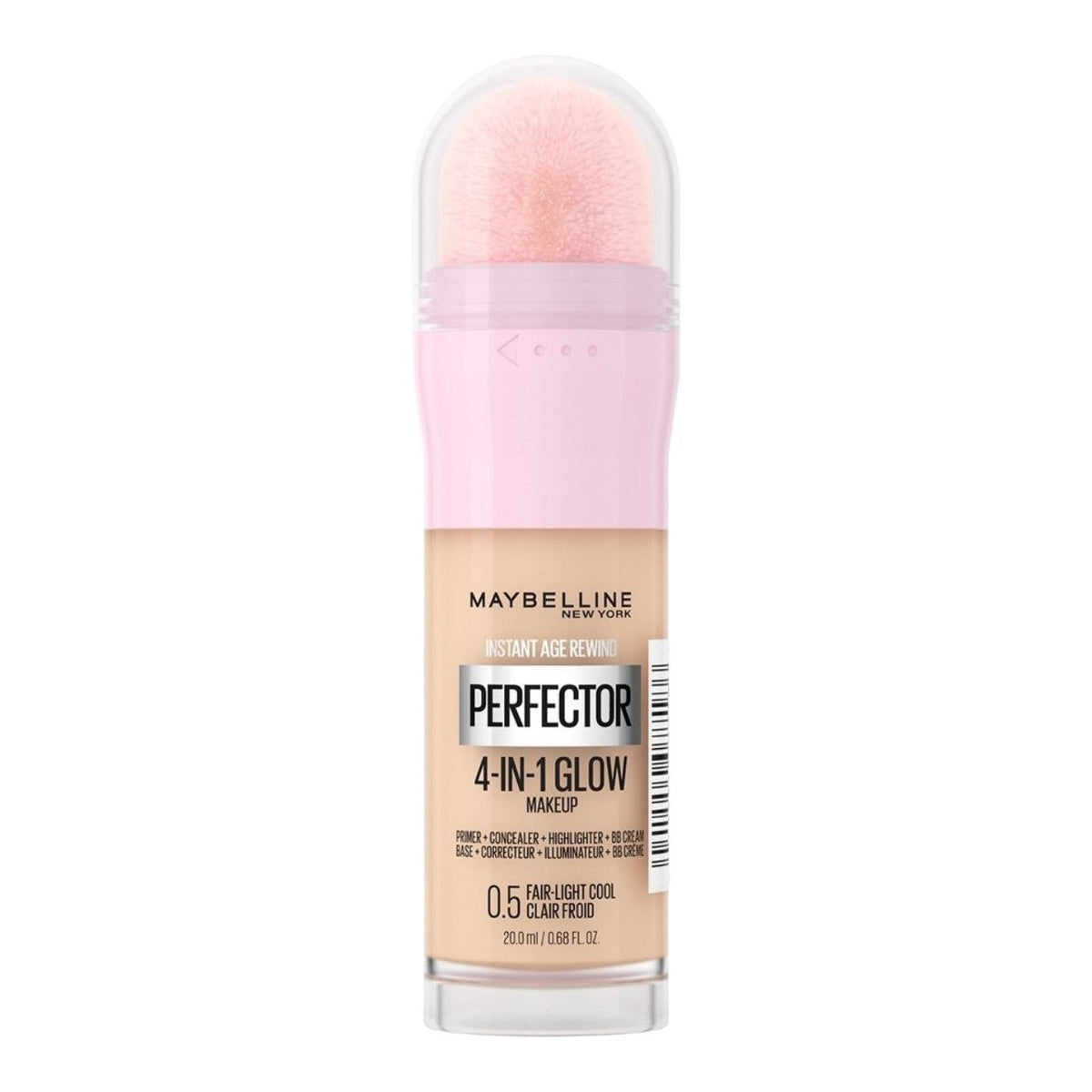 Maquillaje de Rostro
