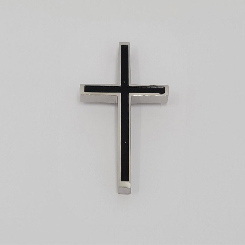 DIJE1514A FORMA CRUZ