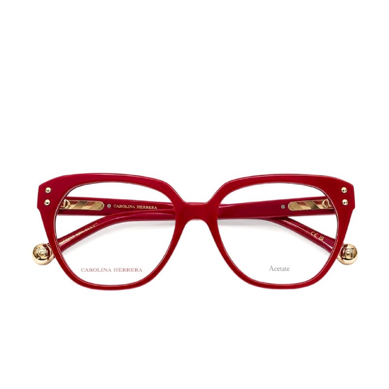 LENTES ORIGINALES PARA GRADUAR PARA DAMA CAROLINA HERRERA