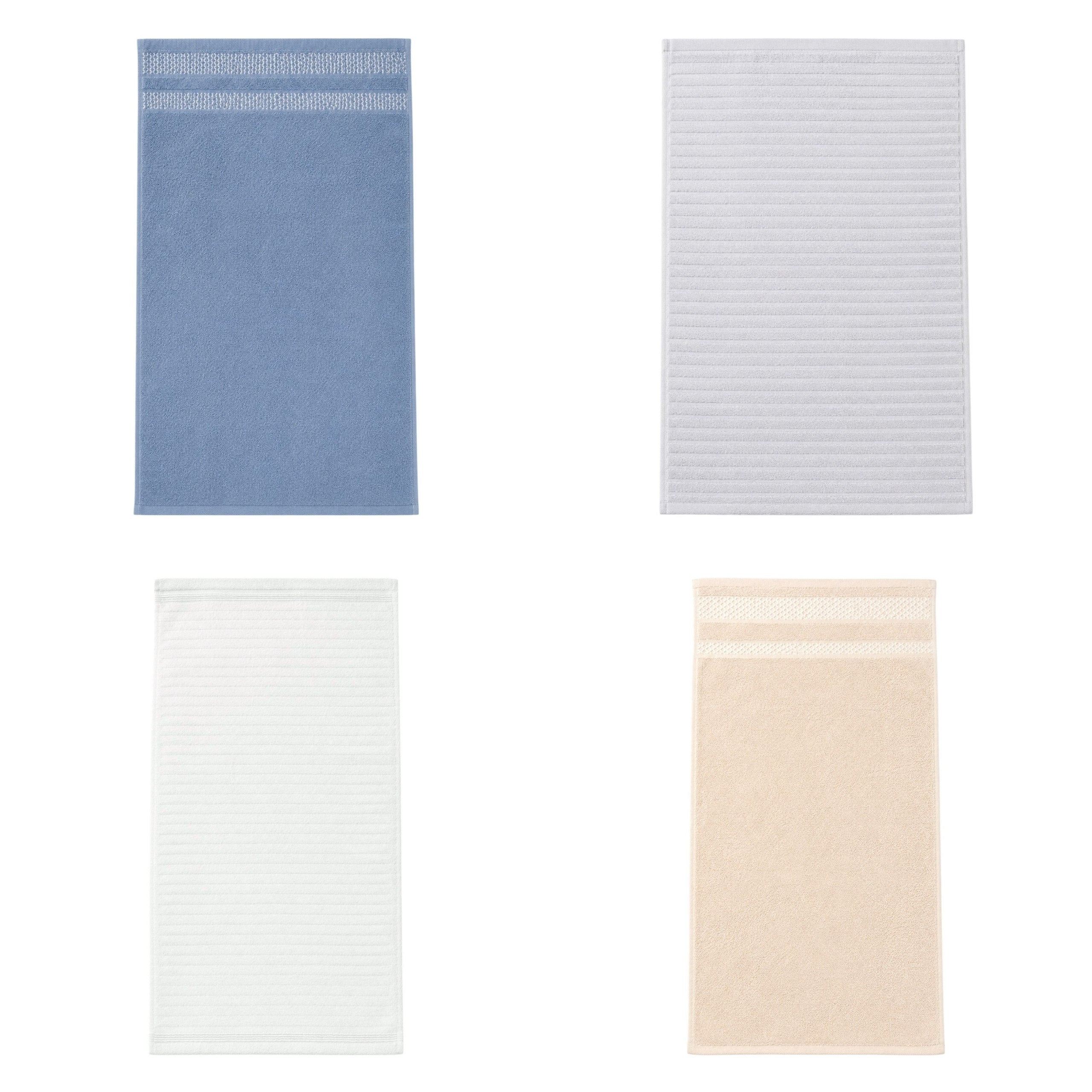 TOALLA SUAVIDAD, COMODIDAD CAPACIDAD DE ABSORCIÓN MNT HOME 71x35CM