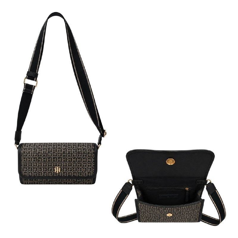 CARTERA ORIGINAL TOMMY HILFIGER 23X14CM