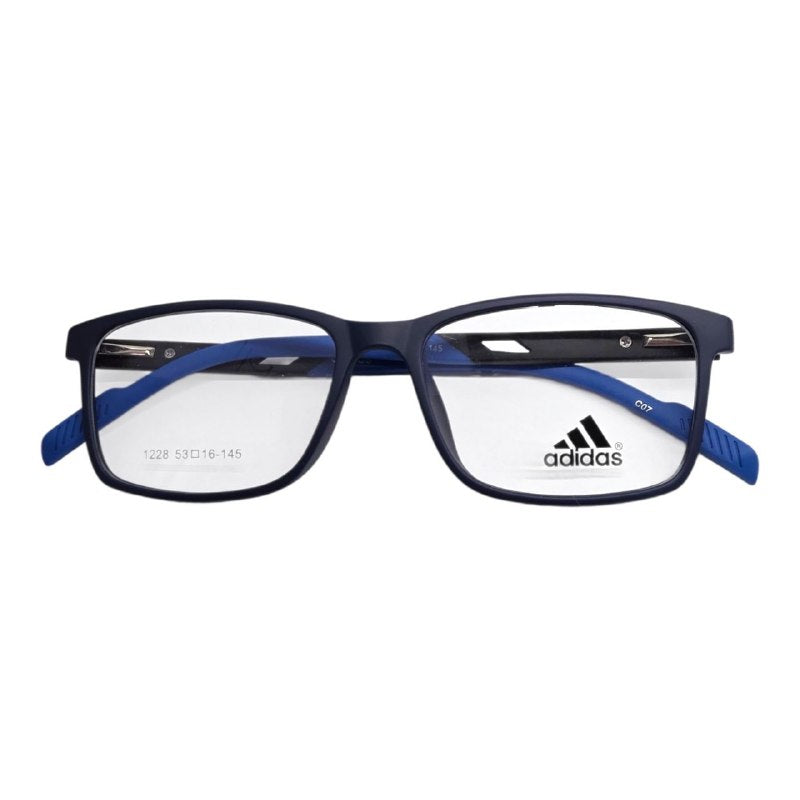 LENTES ORIGINALES PARA GRADUAR PARA CABALLERO ADIDAS