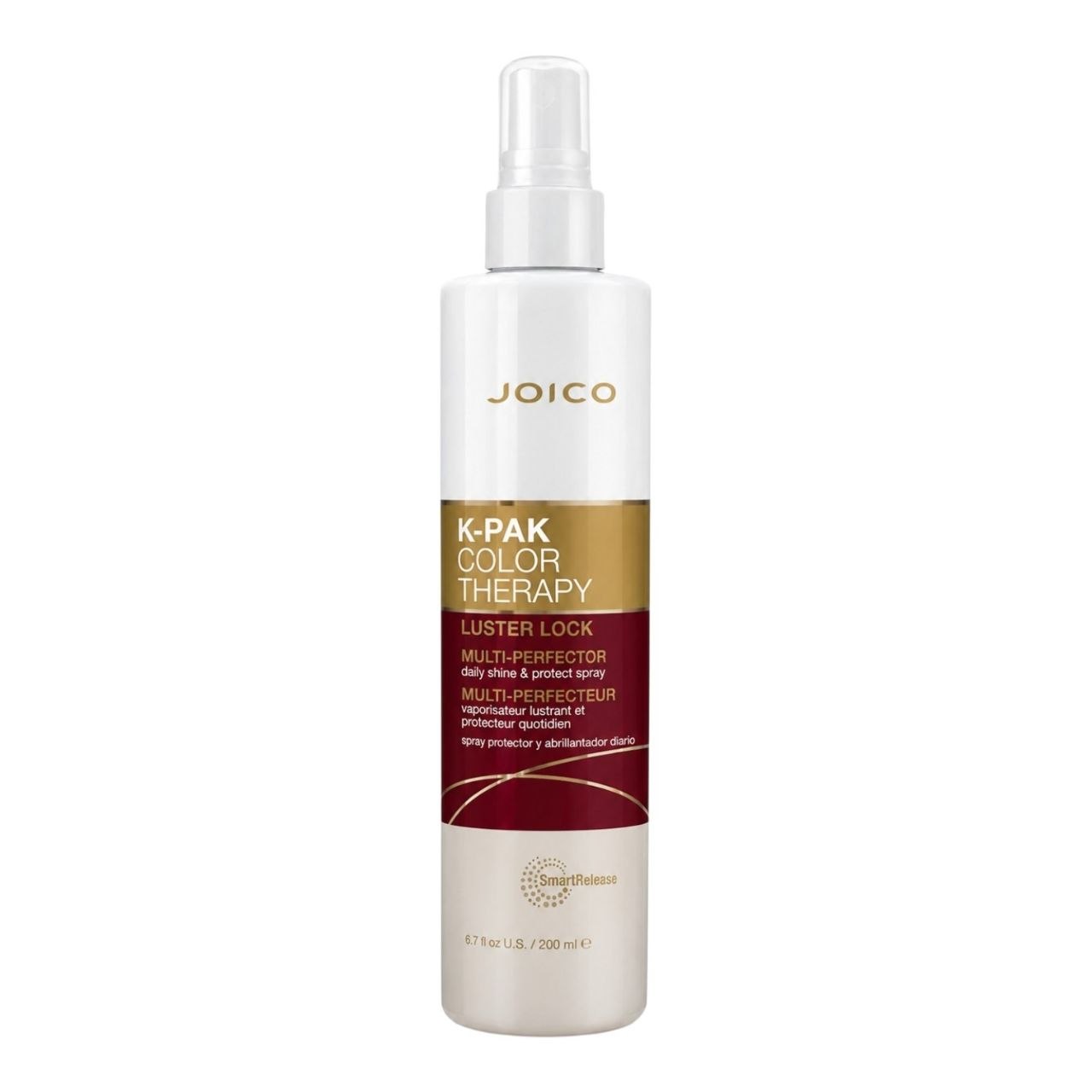 TRATAMIENTO EN SPRAY JOICO K PAK COLOR THERAPY LUSTER LOCK 200ML JOICO