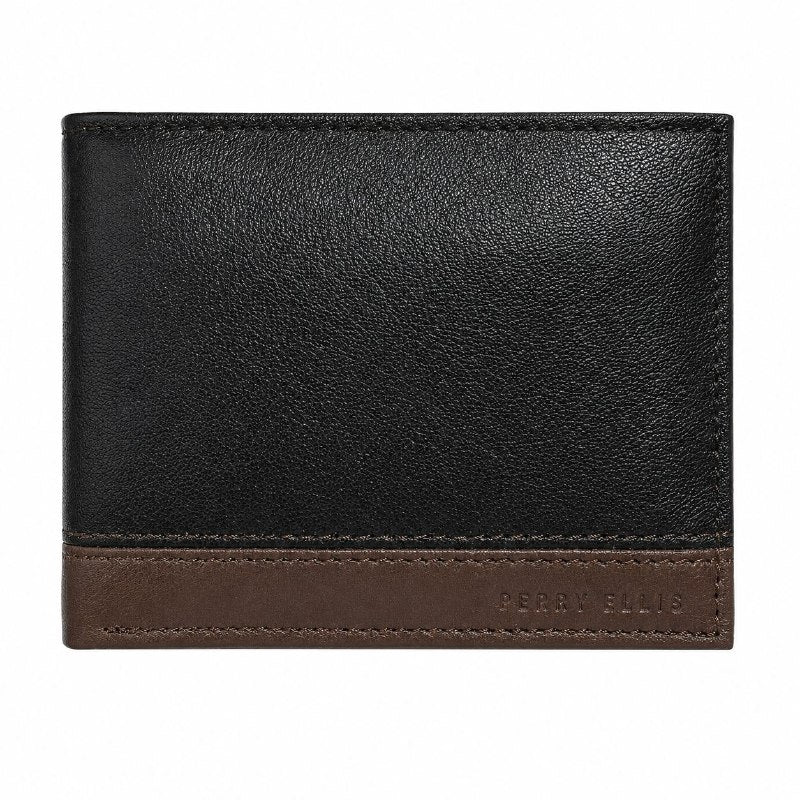 BILLETERA ORIGINAL PERRY ELLIS