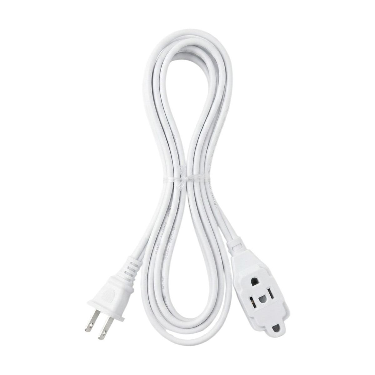 EXTENSIÓN ELÉCTRICA FLEXIBLE PARA HOGAR Y OFICINA BENELI HOME HOME & OFFICE EXTENSION CORD 182.88 CM