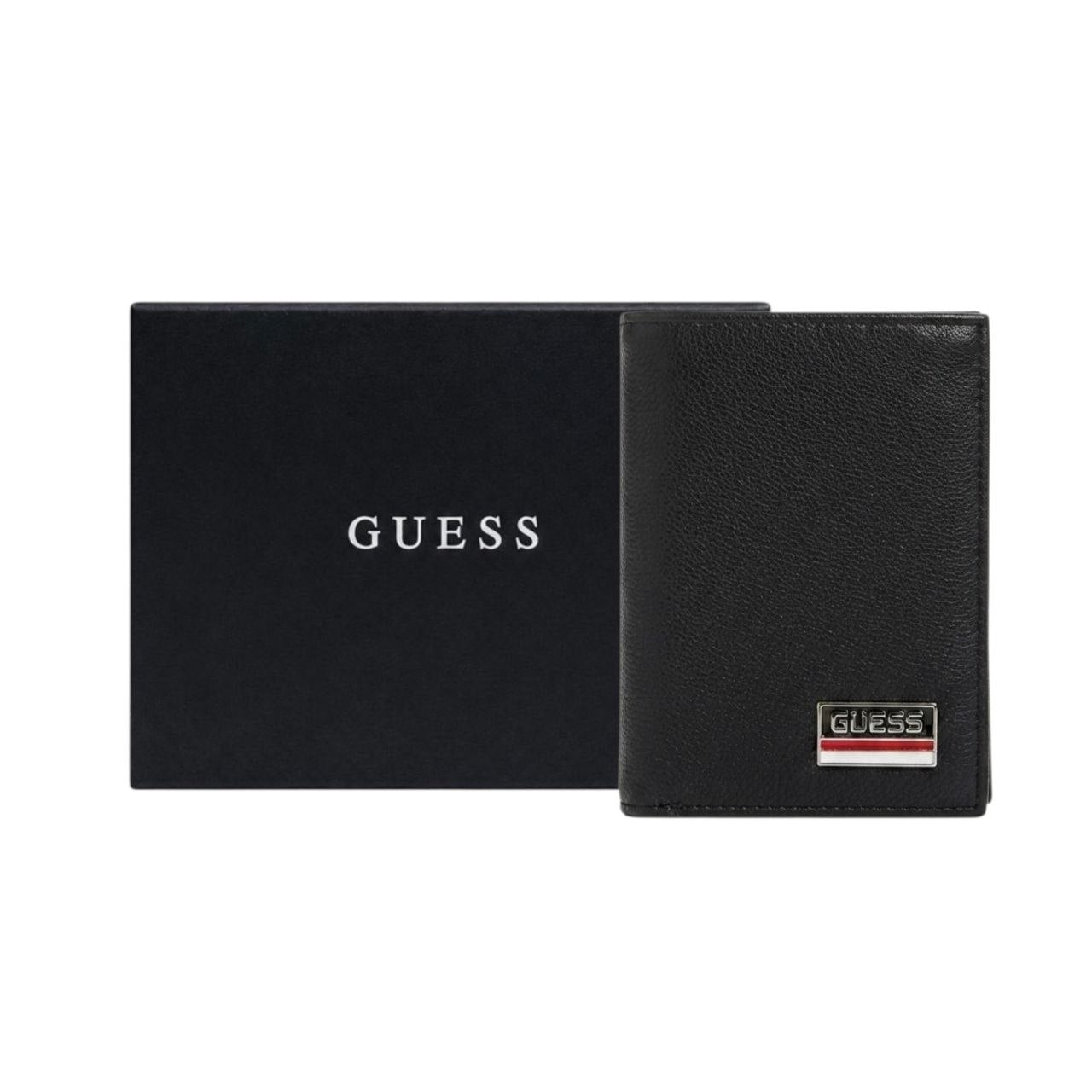 TARJETERO ORIGINAL GUESS