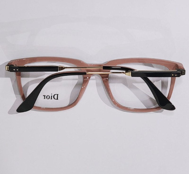 LENTES ORIGINALES PARA GRADUAR DIOR