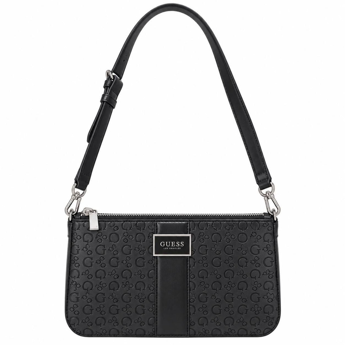 CARTERA ORIGINAL GUESS CON CORREA INTERCAMBIABLE PARA DAMA