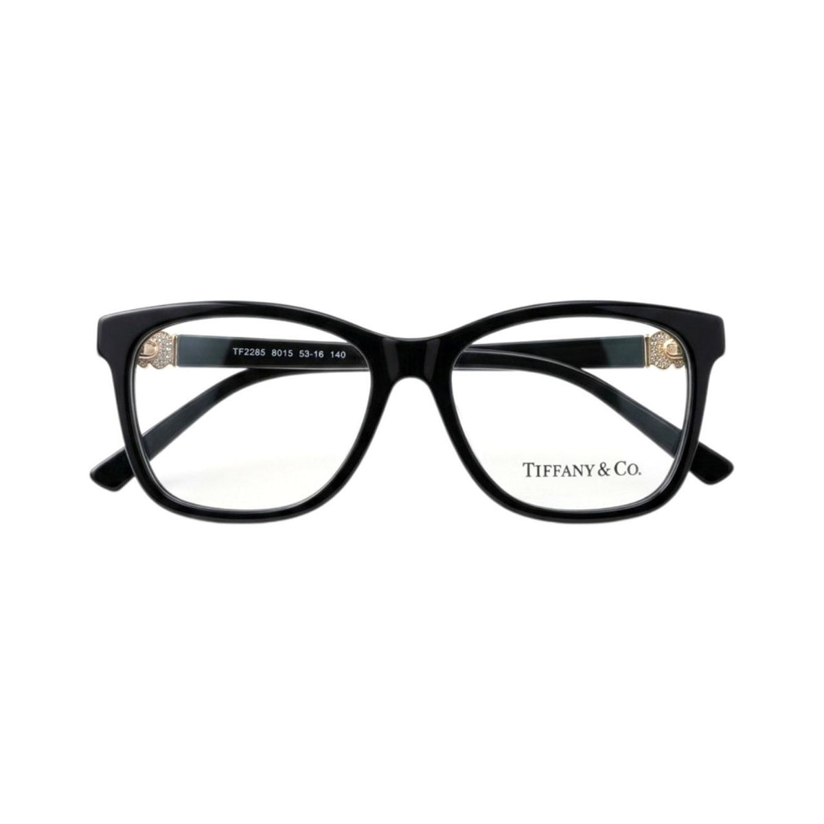 LENTES ORIGINALES PARA GRADUAR PARA DAMA TIFFANY & CO.
