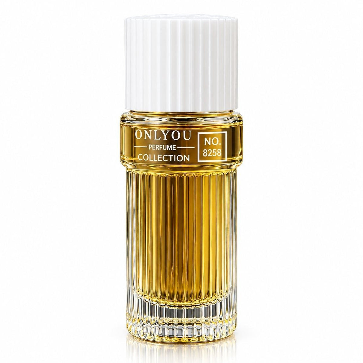PERFUME ECONÓMICO ONLYOU N°8258 EDP 30ML (M)