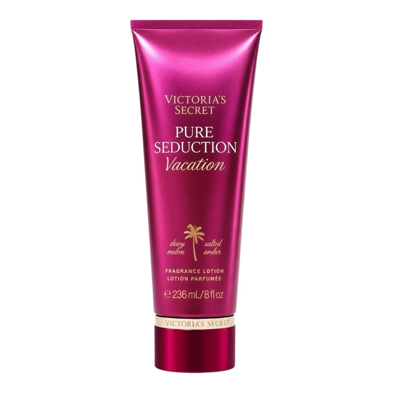 VICTORIA'S SECRET CREMA PURE SEDUCTION VACATION 236ML (M)