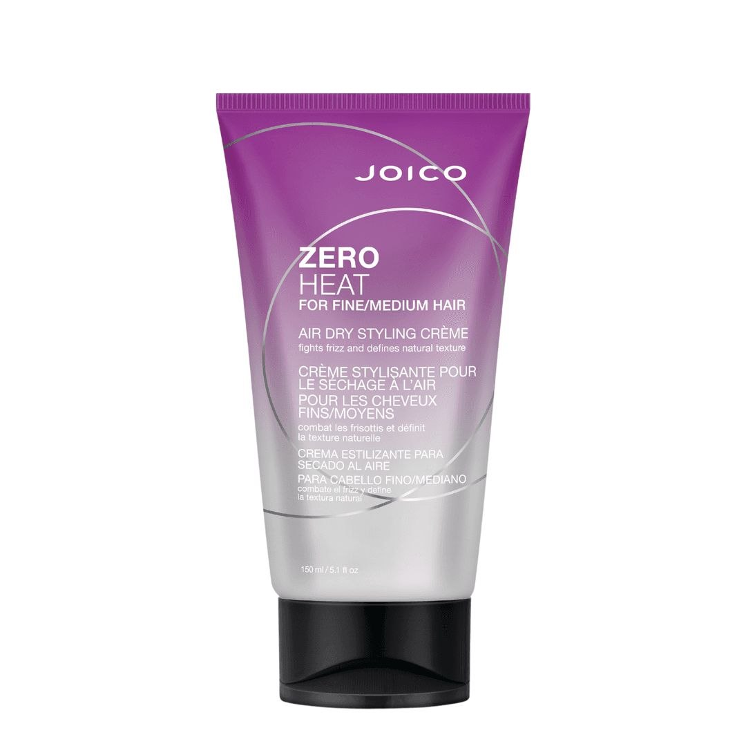 CREMA PARA ESTILIZADO PARA CABELLO FINO A MEDIANO ZERO HEAT JOICO 150ML