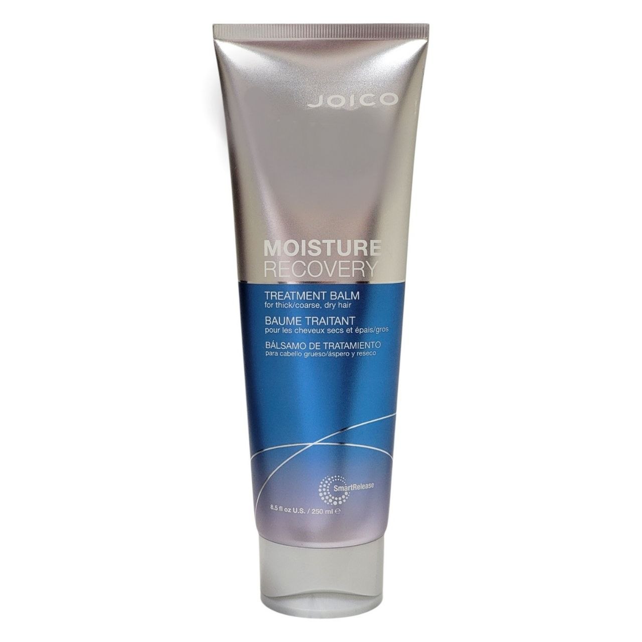BALSAMO PARA EL CABELLO HIDRATANTE PARA CABELLO GRUESO Y ASPERO MOISTURE RECOVERY JOICO 250ML