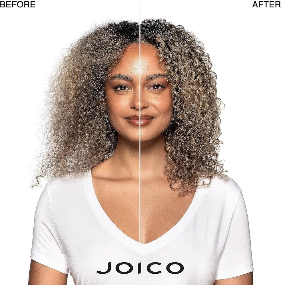 ACONDICIONADOR FORTALECEDOR PARA CABELLO DAÑADO DE ORIGEN NATURAL INNERJOI JOICO 300ML