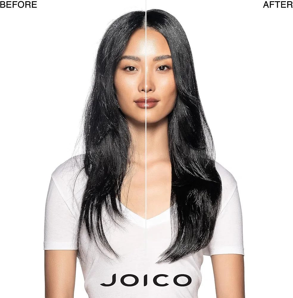 ACONDICIONADOR HIDRATANTE PARA CABELLO SECO DE ORIGEN NATURAL INNERJOI JOICO 300ML