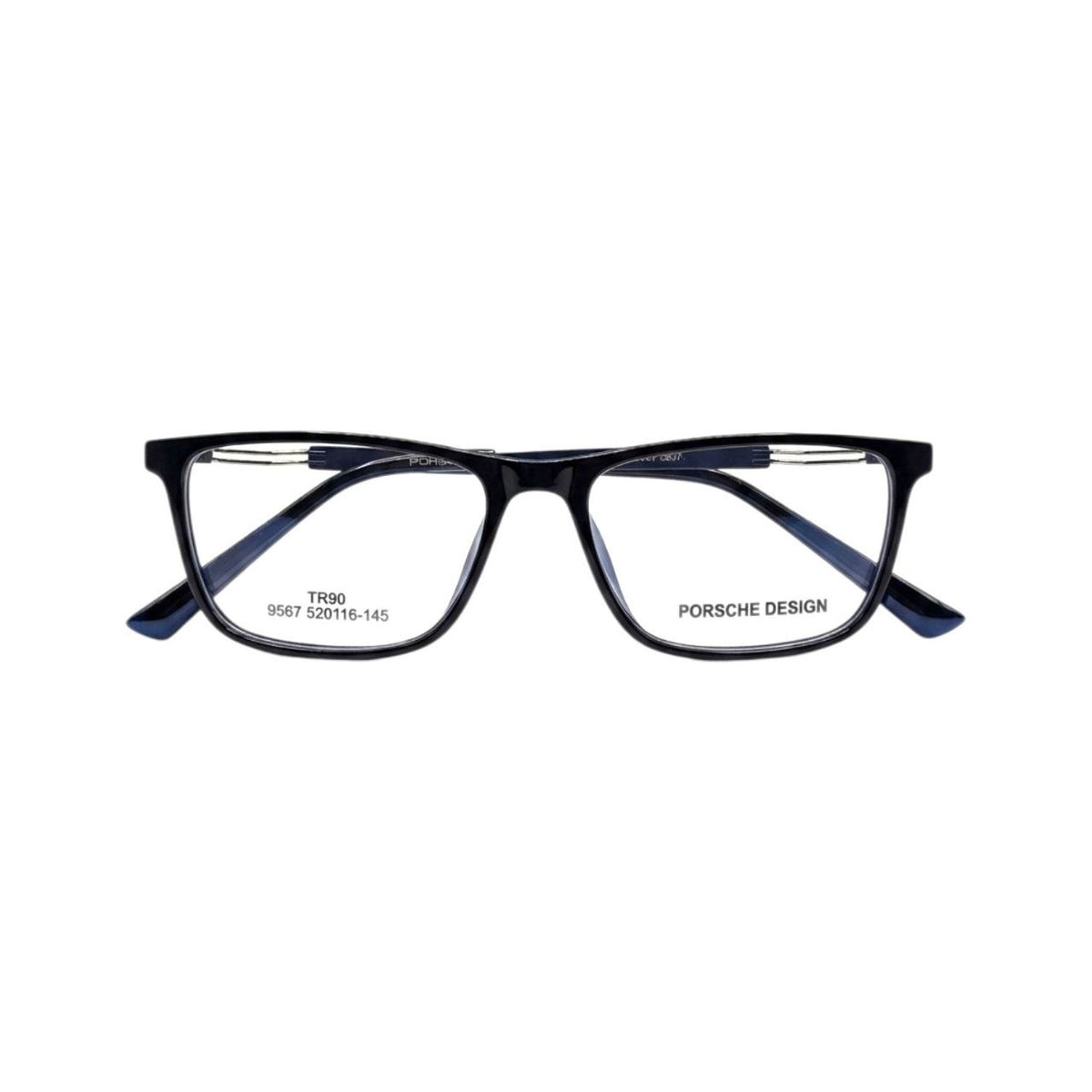 LENTES ORIGINALES PARA GRADUAR PARA CABALLERO PORSCHE DESIGN