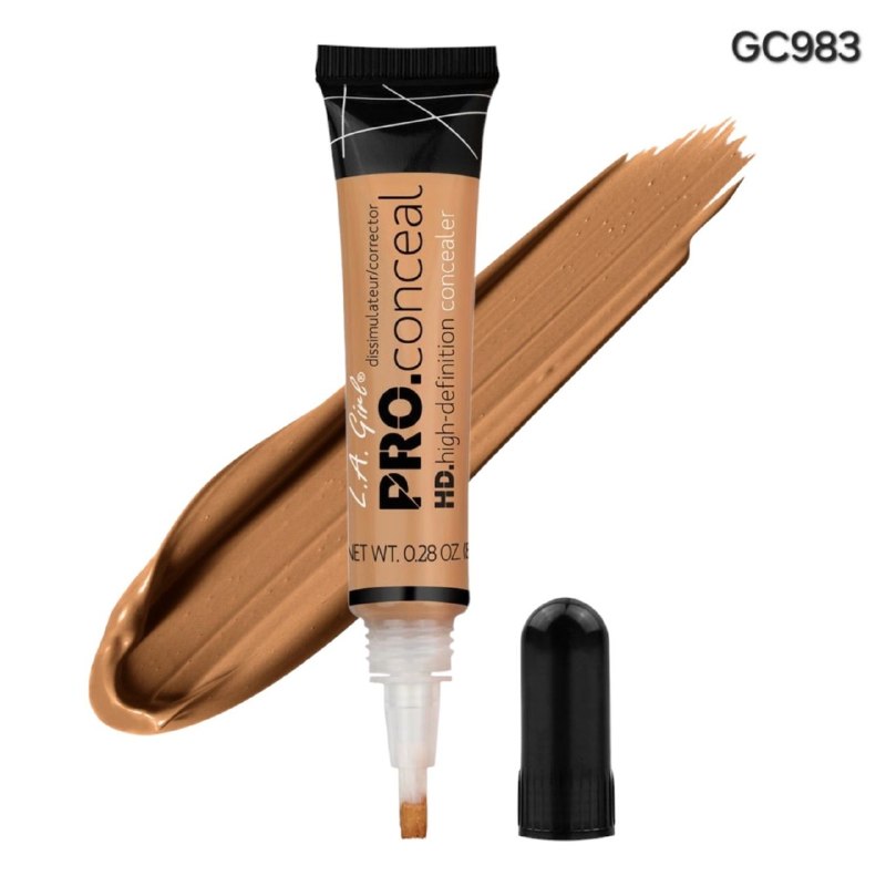 CORRECTOR LÍQUIDO TONO GC983 FAWN PRO CONCEAL L.A. GIRL 8G