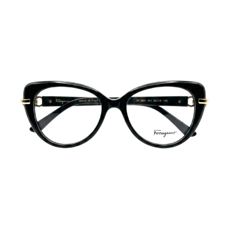 LENTES ORIGINALES PARA GRADUAR PARA DAMA SALVATORE FERRAGAMO
