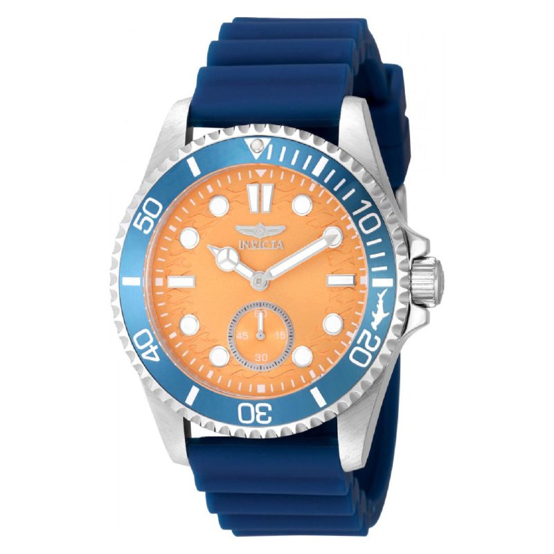 RELOJ ORIGINAL INVICTA PARA CABALLERO