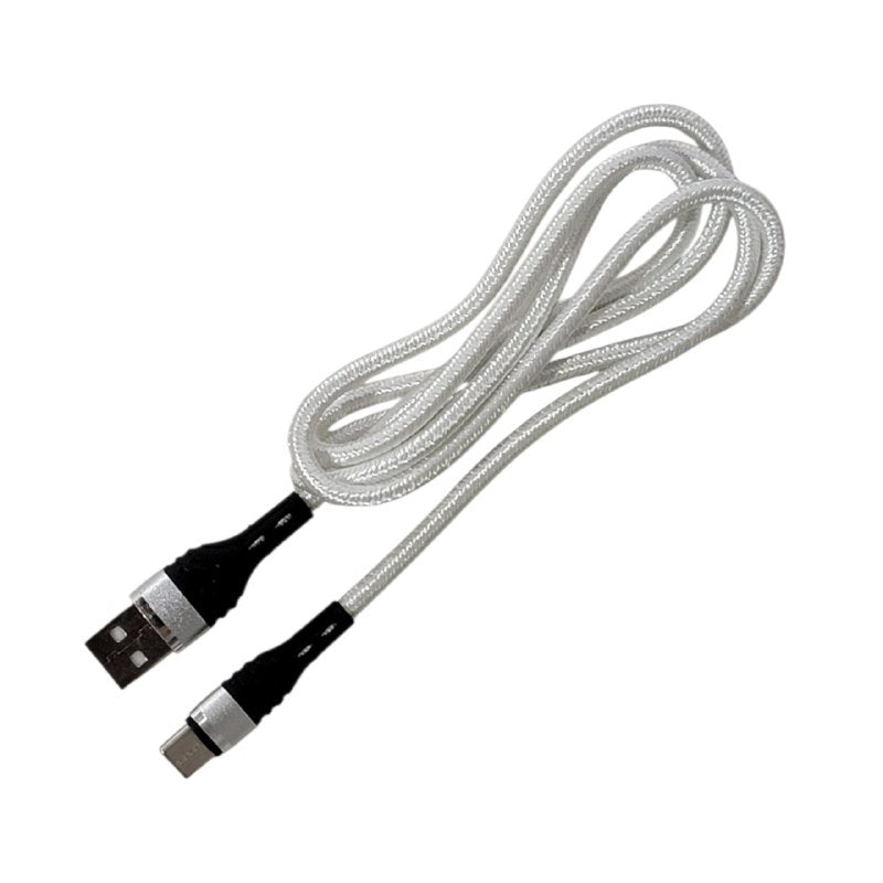 CABLE USB DE CARGA TIPO C, CARGA SEGURA Y RAPIDA CON TRANSMISION DE DATOS VIVE