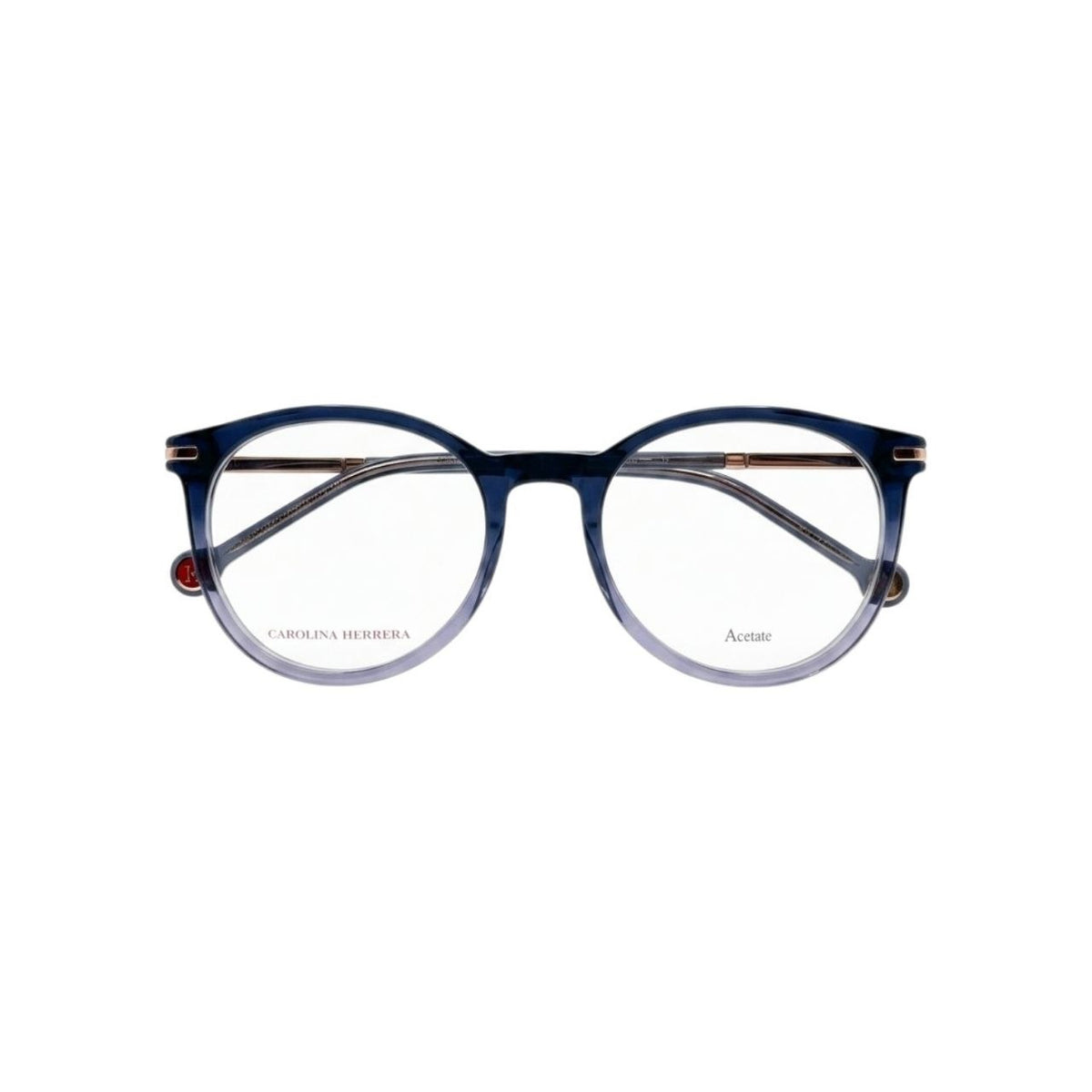 LENTES ORIGINALES PARA GRADUAR PARA DAMA CAROLINA HERRERA