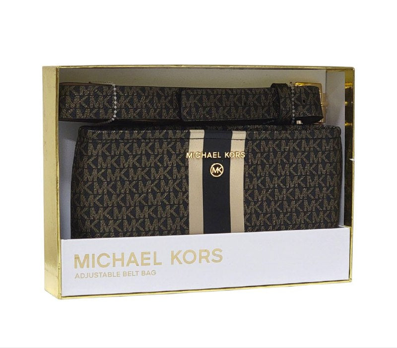 CANGURERA ORIGINAL MICHAEL KORS