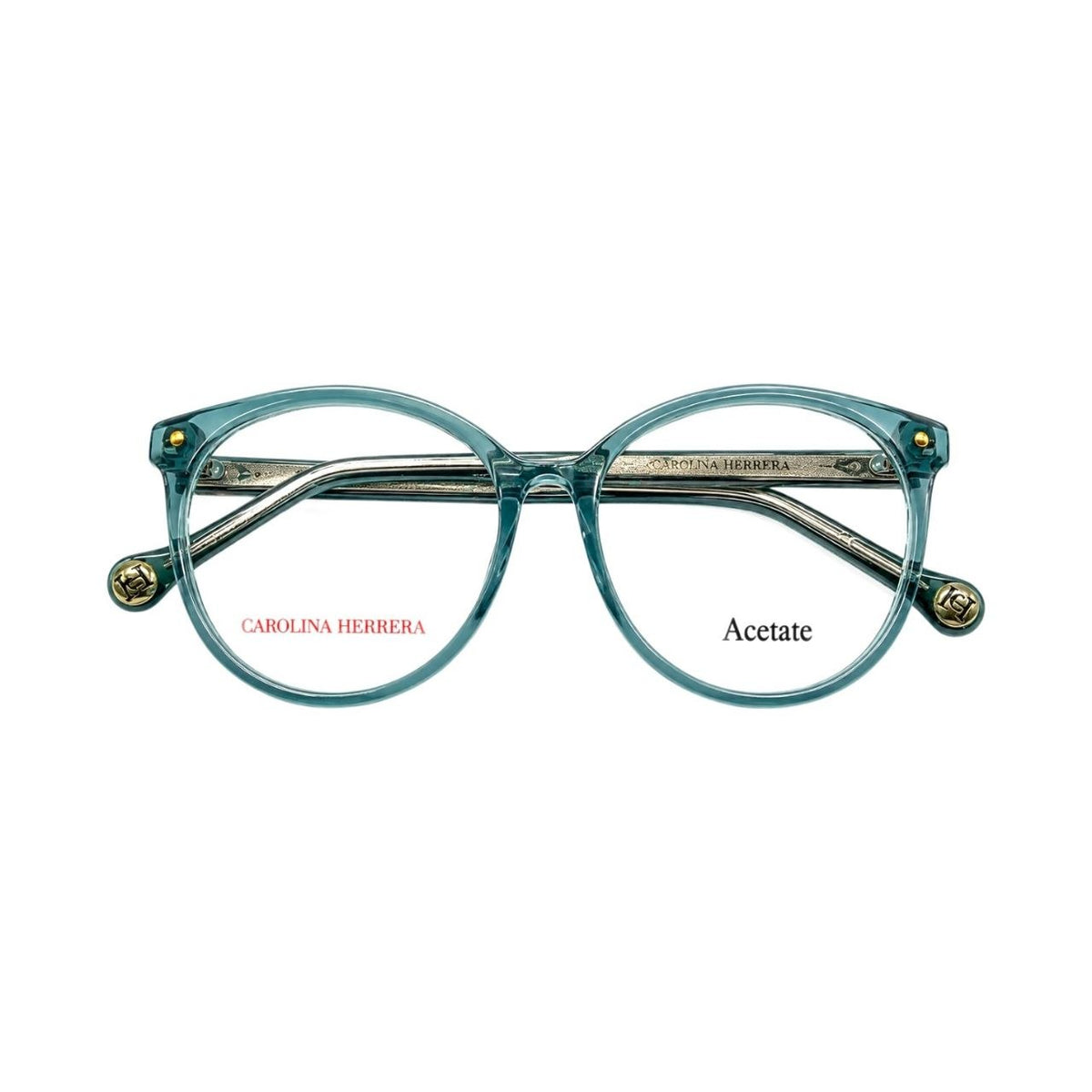 LENTES ORIGINALES PARA GRADUAR PARA DAMA CAROLINA HERRERA