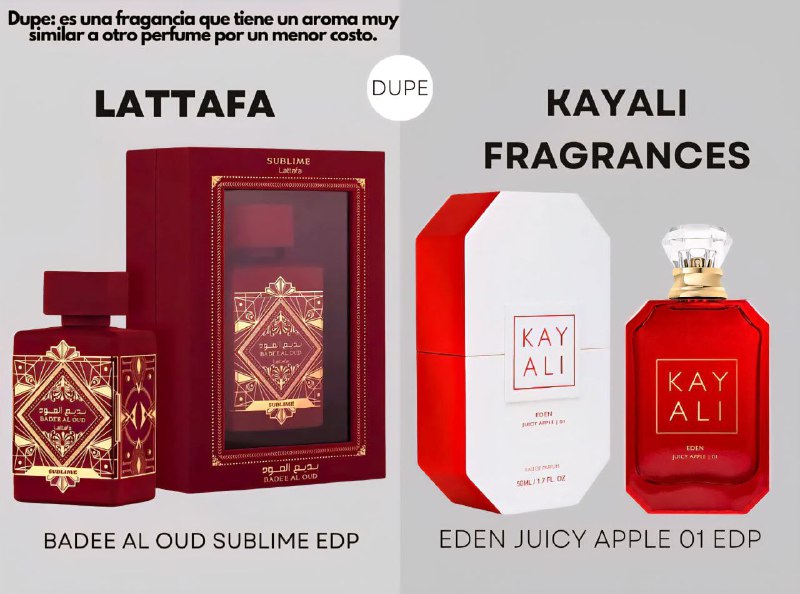 BADEE AL OUD SUBLIME LATTAFA ECONOMICO DE CALIDAD AA EDP 100ML (U)