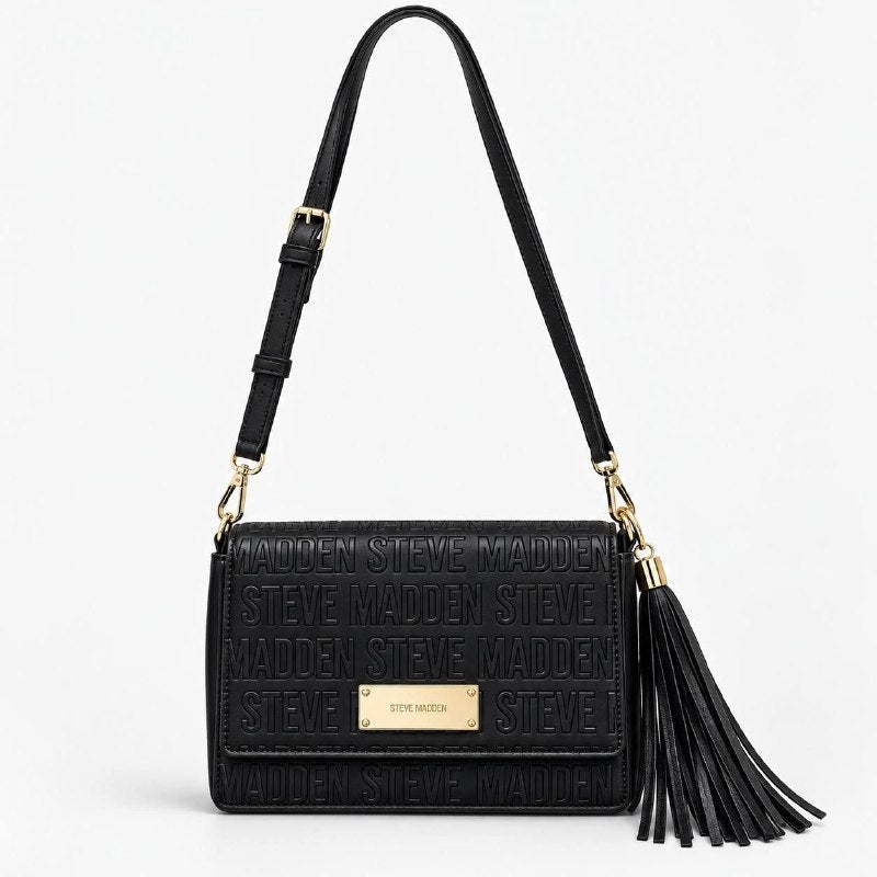 CARTERA ORIGINAL STEVE MADDEN PARA DAMA 14X22CM