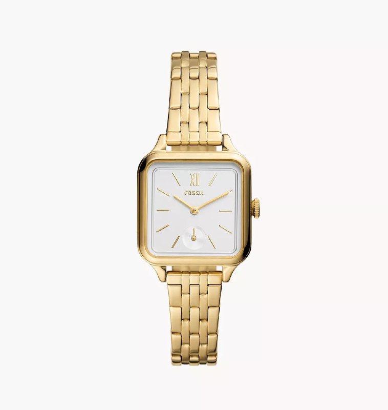 RELOJ ORIGINAL FOSSIL PARA DAMA