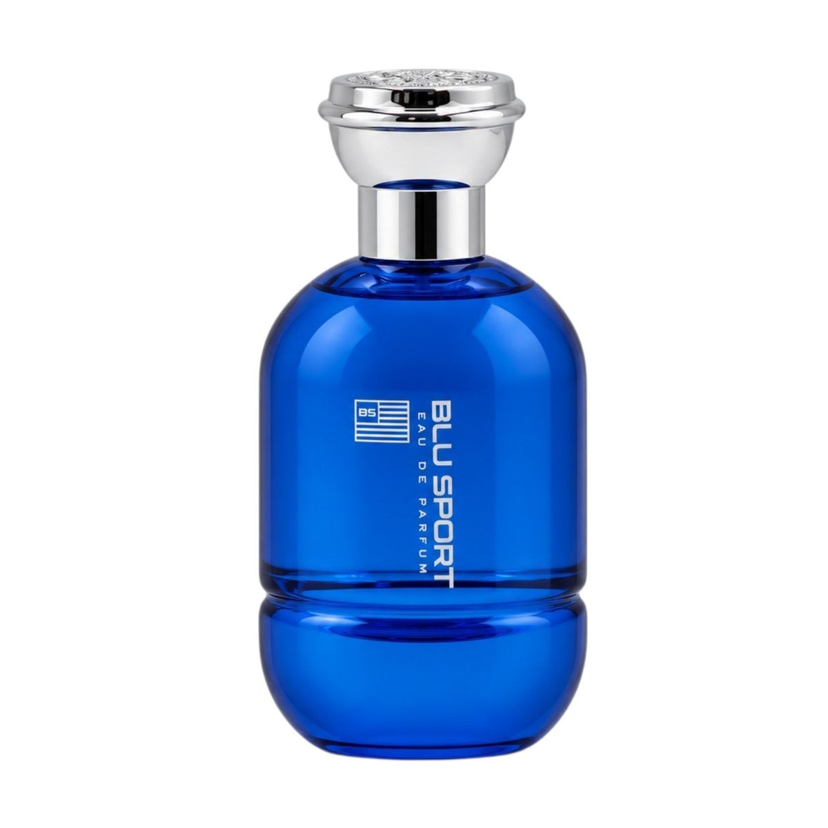 FRAGRANCE WORLD ALMS CREATION BLU SPORT EDP 100ML (H)