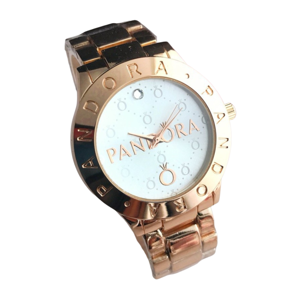 RELOJ PANDORA PARA DAMA