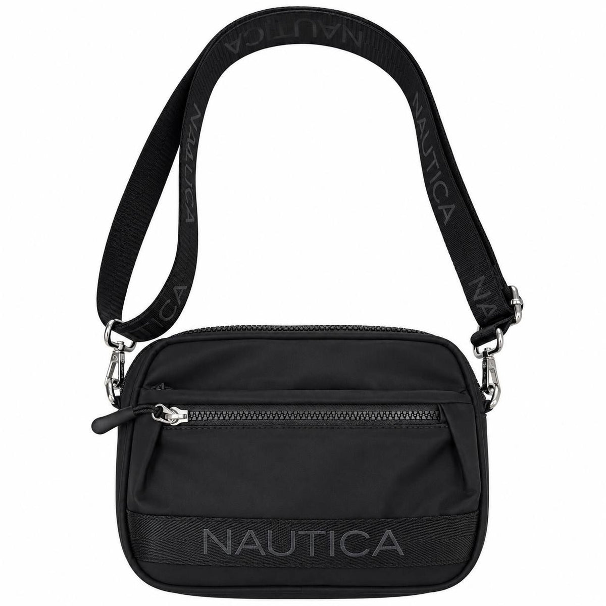CARTERA ORIGINAL NAUTICA PARA DAMA 18X22CM