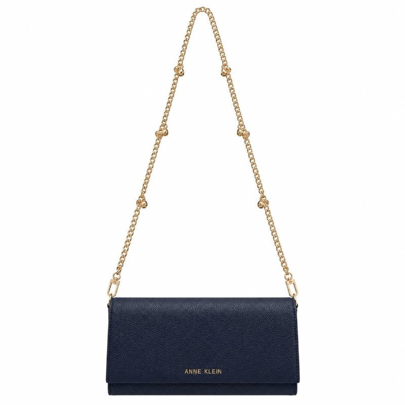 CARTERA ORIGINAL ANNE KLEIN PARA DAMA 13X20CM