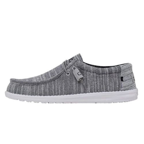 ZAPATOS ORIGINALES HEY DUDE #9