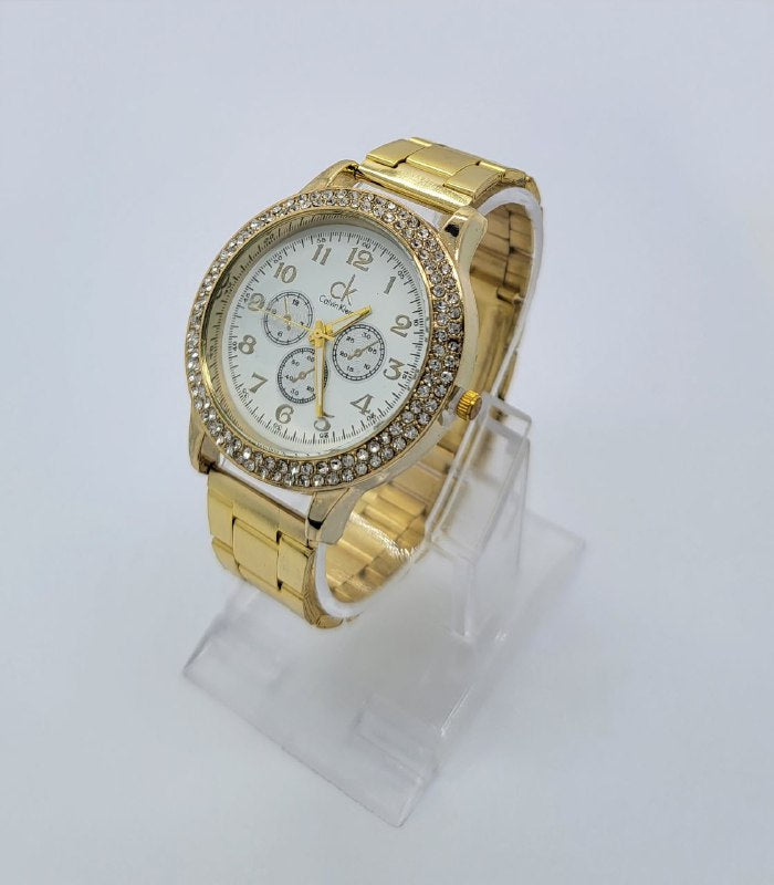 RELOJ ECONOMICO DE MUJER