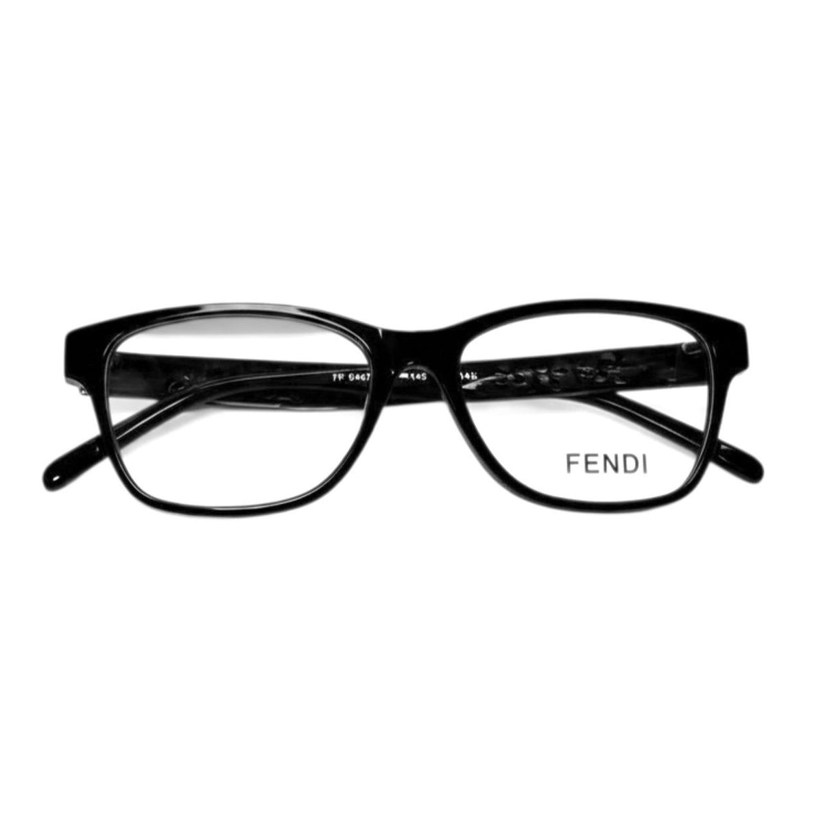 LENTES ORIGINALES PARA GRADUAR PARA DAMA FENDI