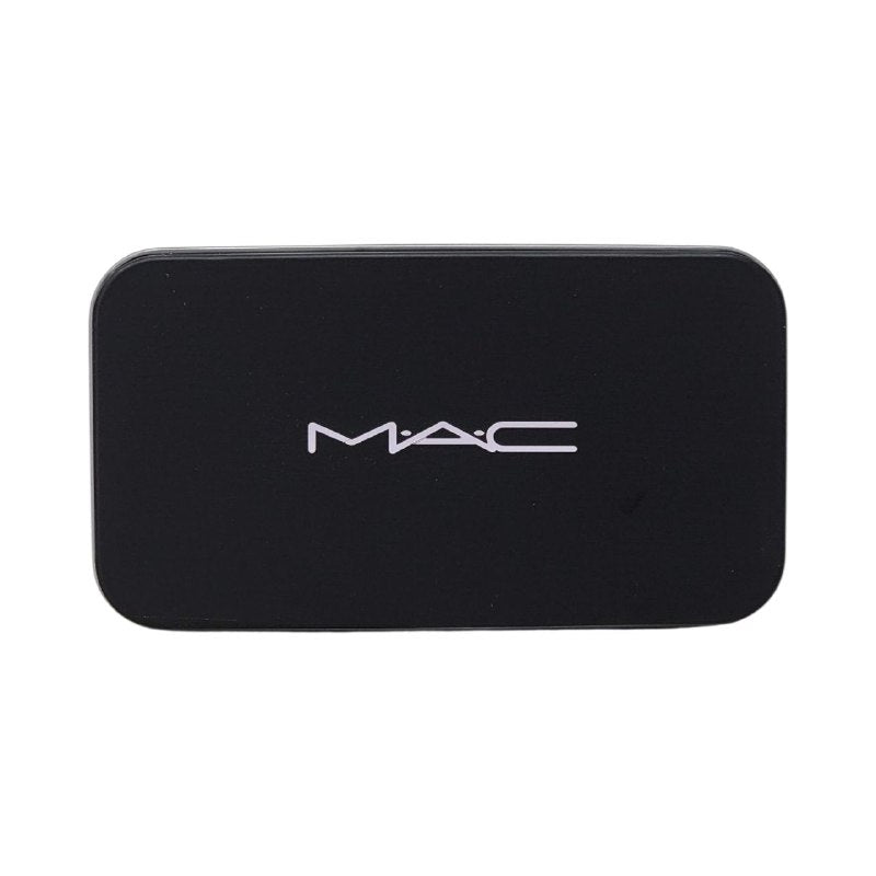 BROCHAS PARA MAQUILLAJE EN SET DE 7 PIEZAS MAC