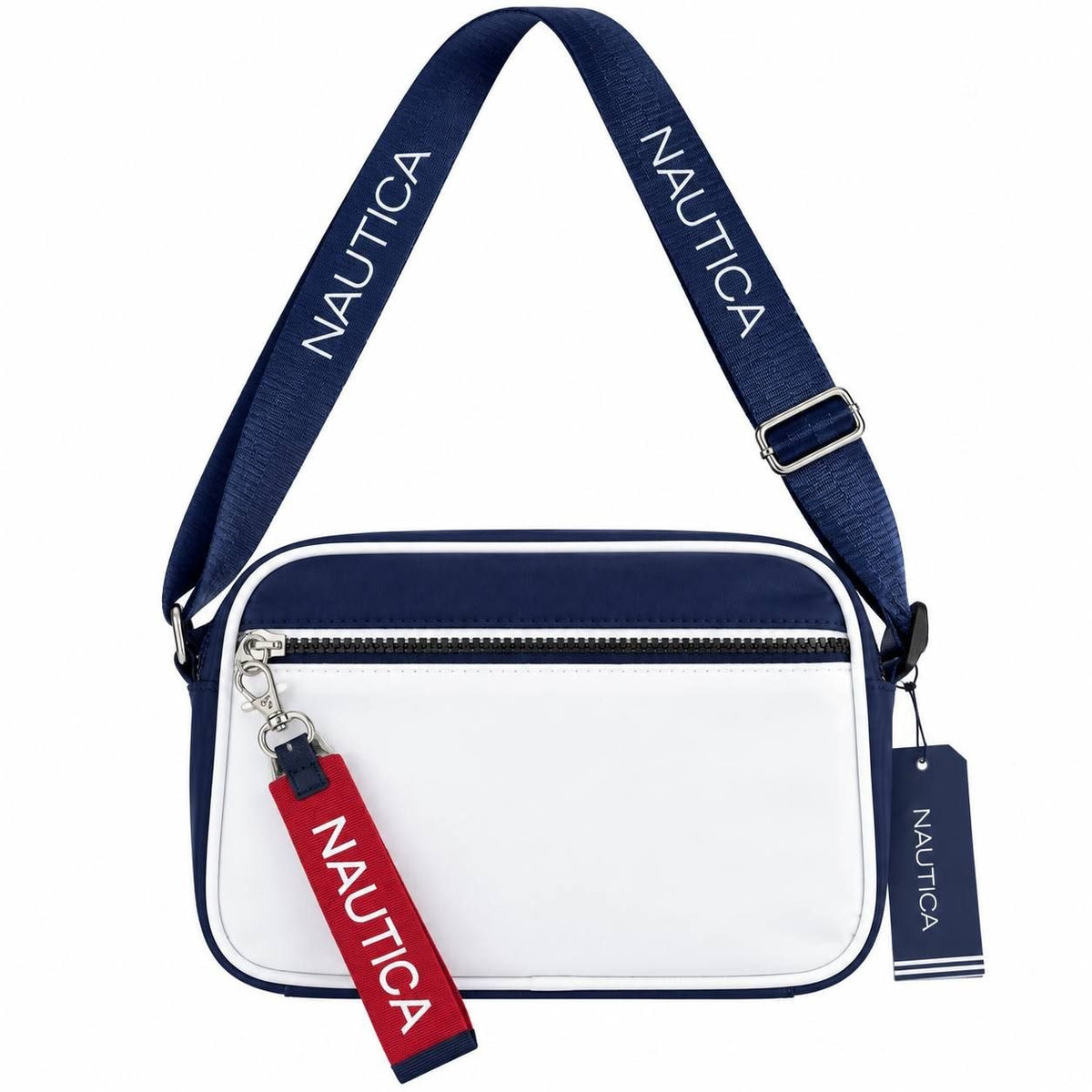 CARTERA ORIGINAL NAUTICA PARA DAMA