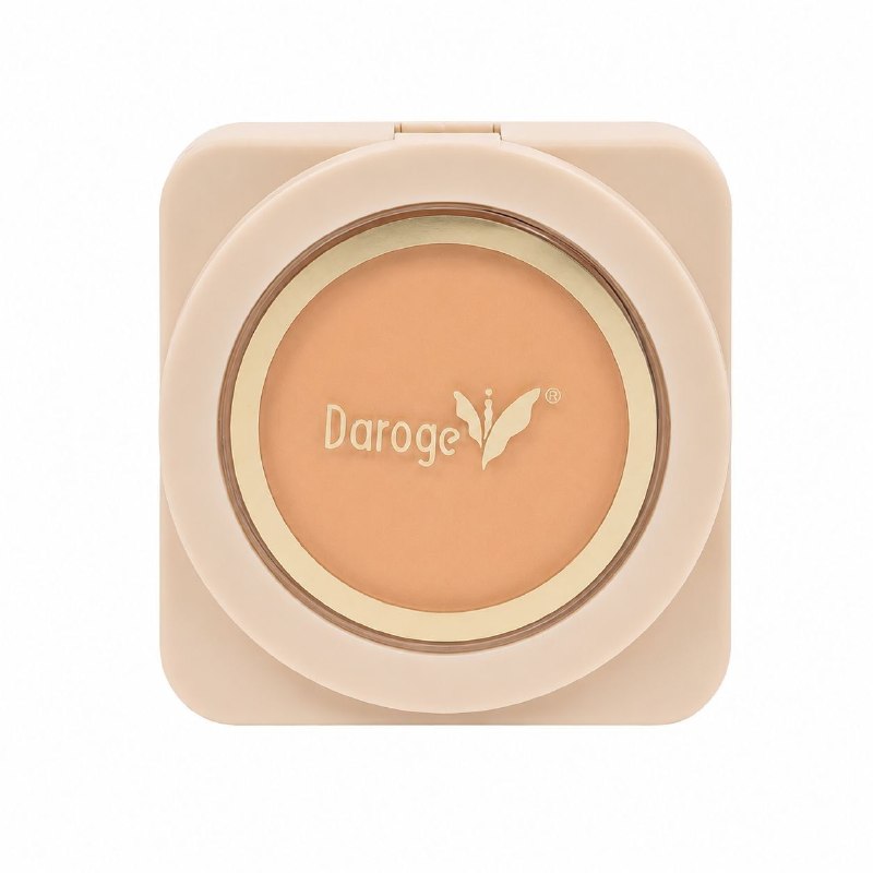 POLVO COMPACTO PARA SELLAR LA BASE Y CONTROLAR BRILLO DAROGE 11G