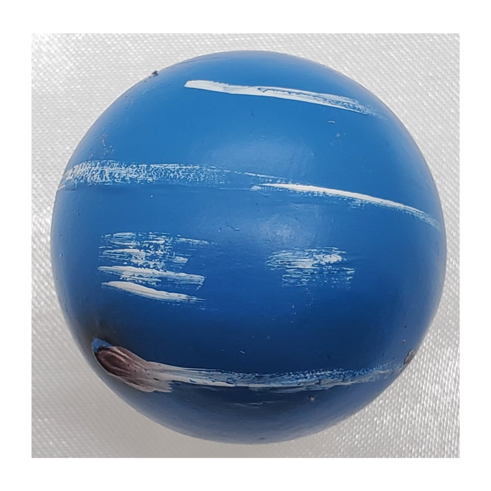 SOPORTE PARA CELULAR DE NEPTUNO 7X7CM