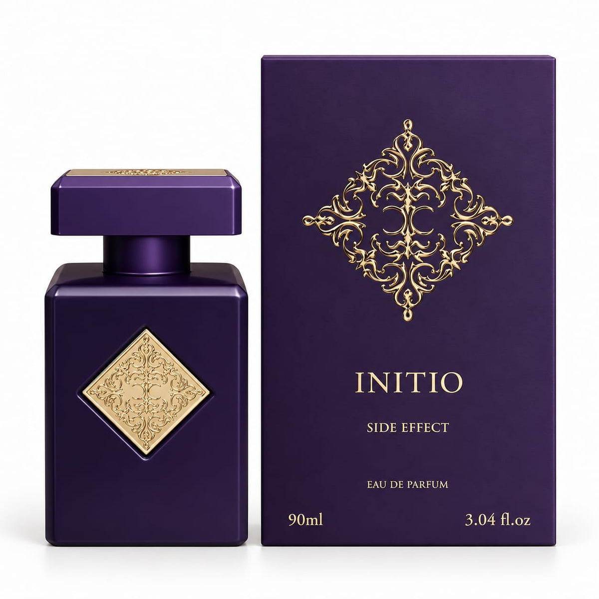 INITIO PARFUMS SIDE EFFECT EDP 90ML (U)