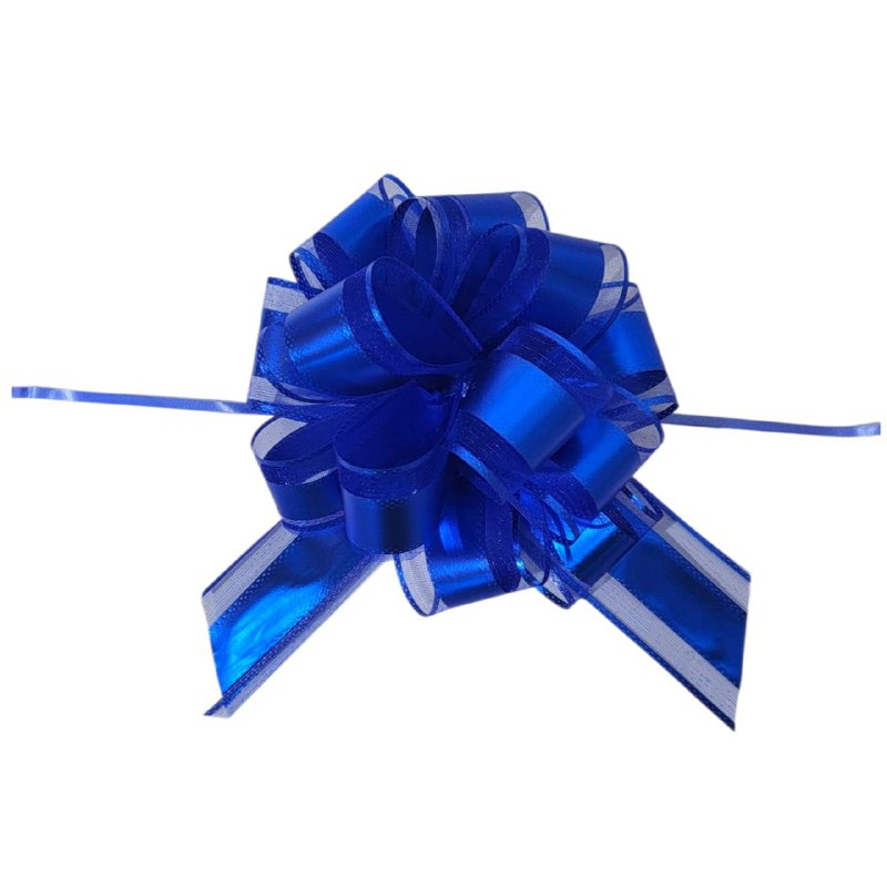 DECORACION CHONGOS O MOÑOS PARA REGALO 1UND