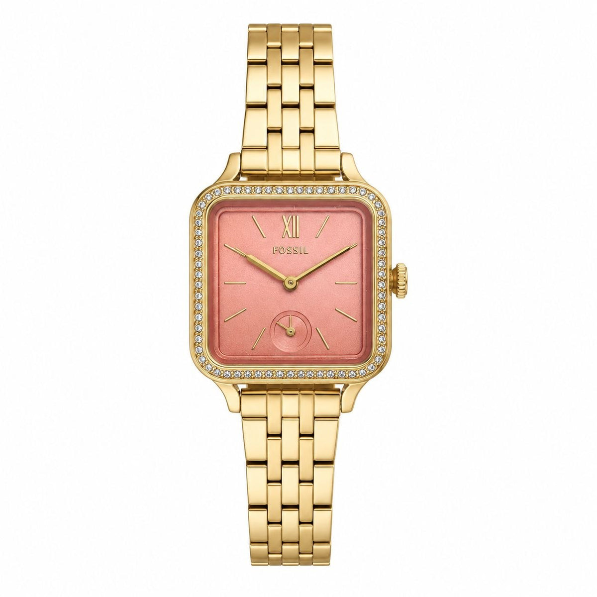 RELOJ ORIGINAL FOSSIL PARA DAMA