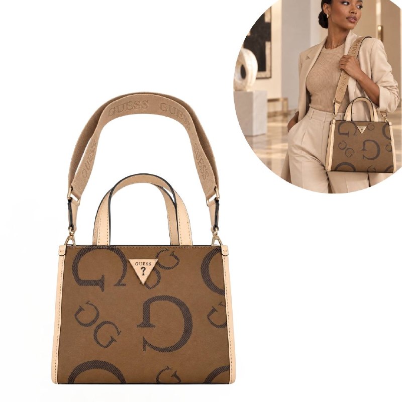 CARTERA ORIGINAL GUESS PARA DAMA