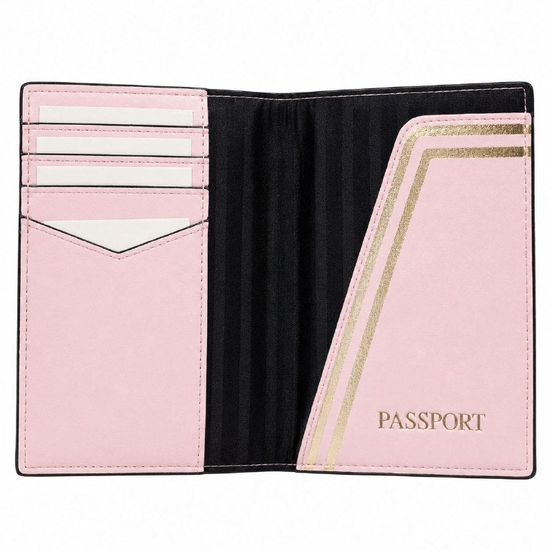 PORTA PASAPORTE ORIGINAL VICTORIA’S SECRET