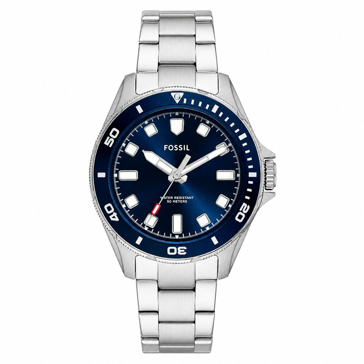 RELOJ ORIGINAL FOSSIL PARA CABALLERO