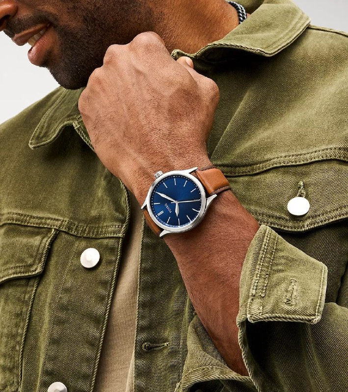 RELOJ ORIGINAL FOSSIL PARA HOMBRE